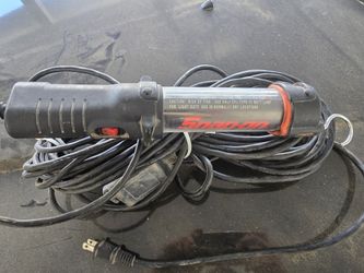 Work Light
