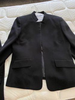 Ladies 10P Suit