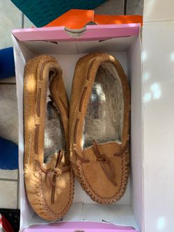 house shoes