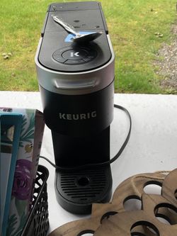 Keurig