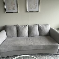 Couch For Sale 