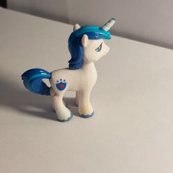 MLP Shining Armor 2" Surprise Mini Figure G4