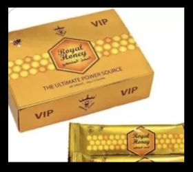 Royal Vip Honey 12 Pack