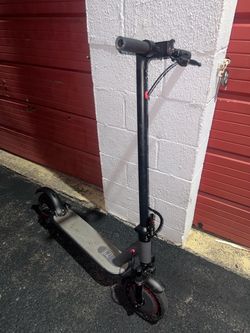 Avaopro Electric Scooter