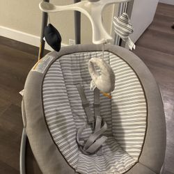 Graco Baby Swing 