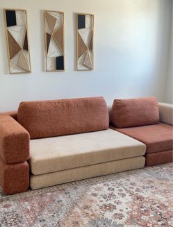 Brand New Modular couch