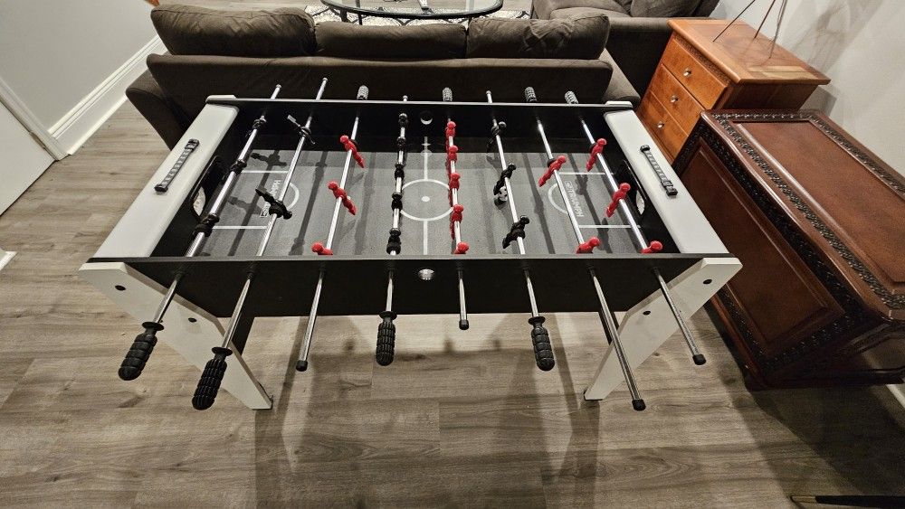 Foosball Table