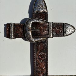 Belt Cross