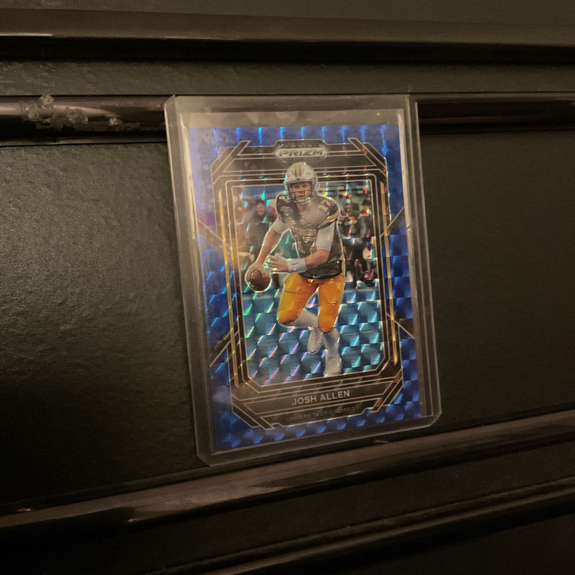 JOSH ALLEN #65/99