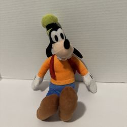Disney Goofy Plush 12" Just Play