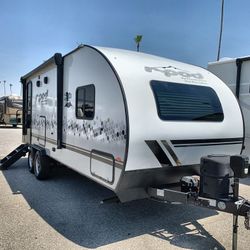 2021 Forest River RV RPOD RP-202
