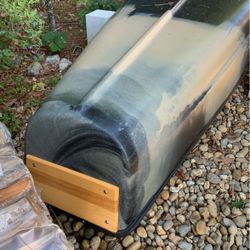 Old Town Canoe Discovery Sportsman 15