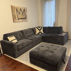 Couch From BOBS