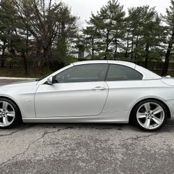 2011 BMW 328i