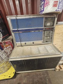 Juke Box
