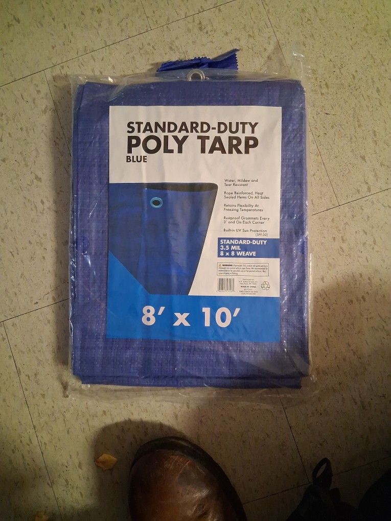 Tarp