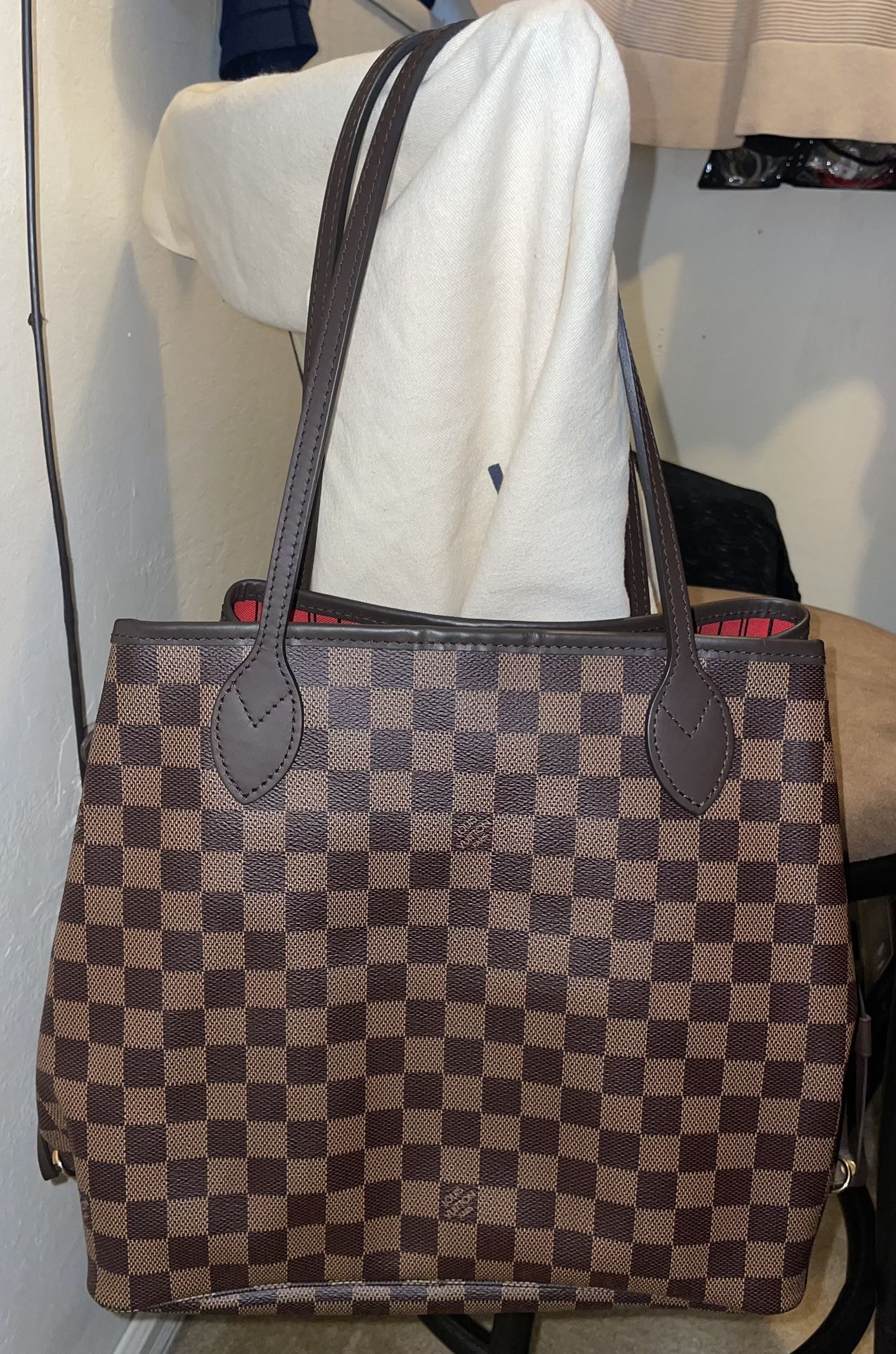 Louis Vuitton Neverfull Mm,New Products : American Fashion Style Bags On Sale