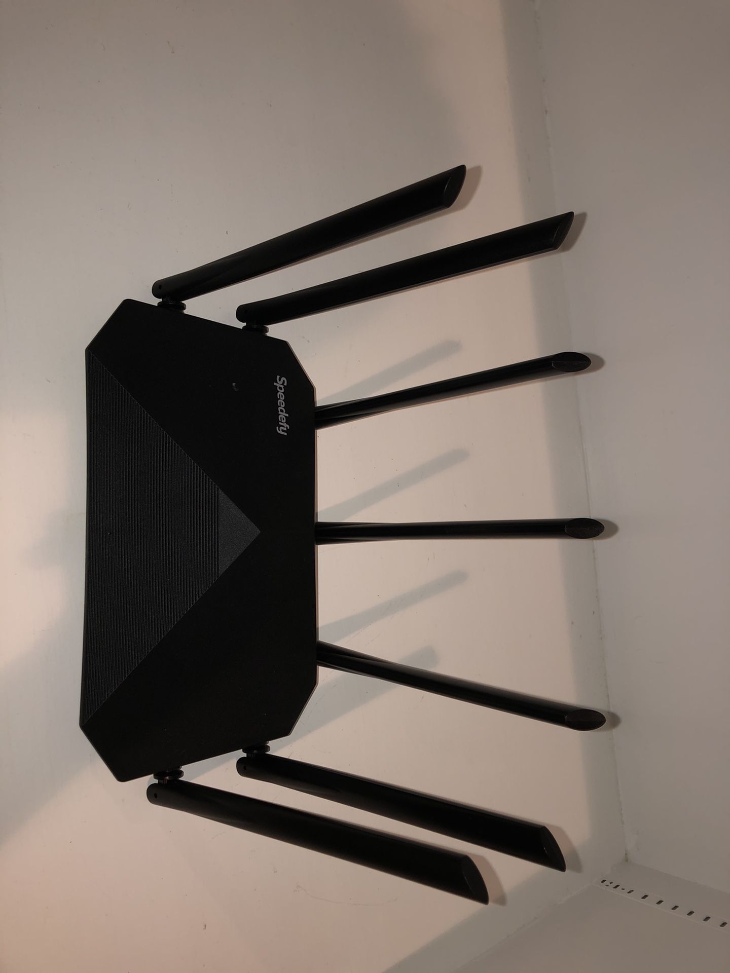 Speedefy WiFi Router Model K7 AC2100 Dual Band Gigabit WiFi Router