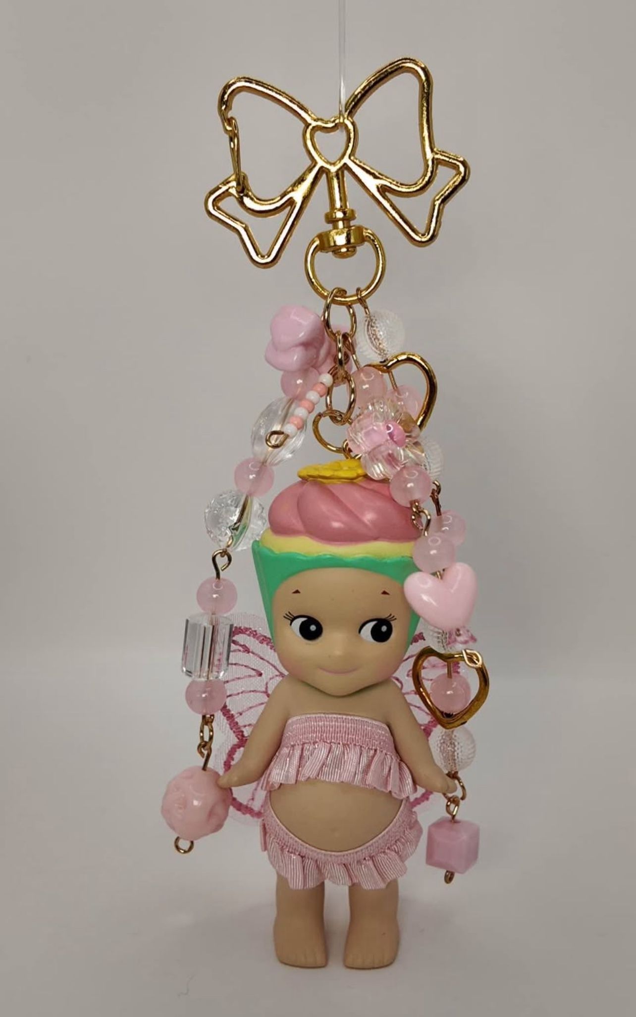 Authentic Sonny Angel Keychain