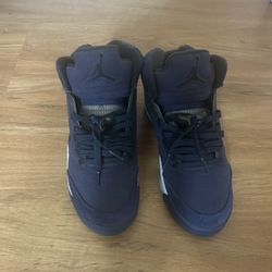 Jordan 5 midnight 