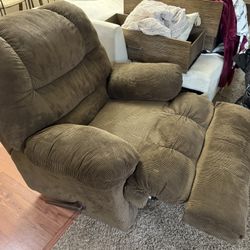 Free Recliner