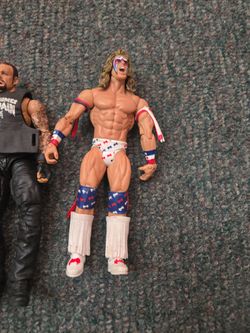 Wwe Toy 2011