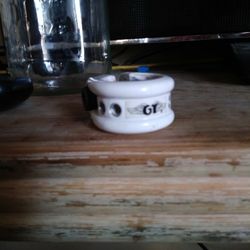 Pretty Much Mint OG GT Bmx Seat Clamp