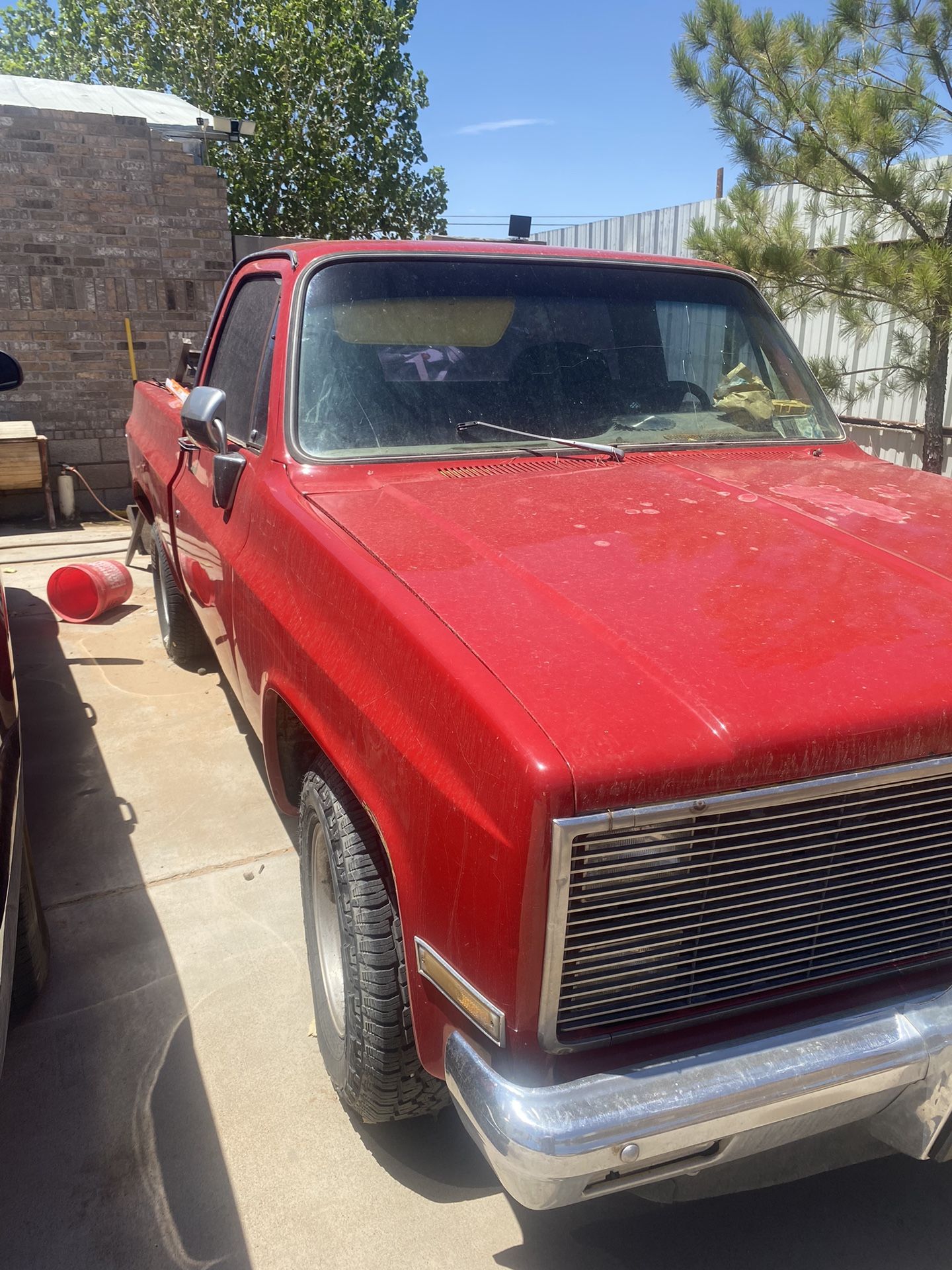 1982 GMC Sierra 1500 for Sale in Kermit, TX OfferUp