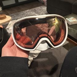 Women’s Snowboarding Skiing Goggles