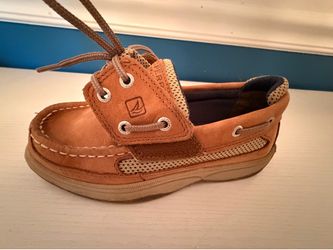 Toddler shoes