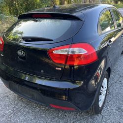 2013 KIA Rio