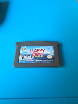 Kids/Family Game Boy Advance Cartridges