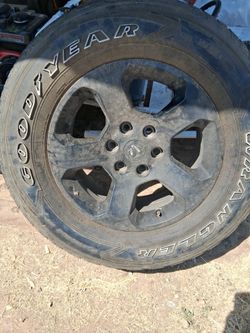 Rims