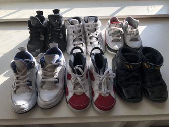 Jordan’s