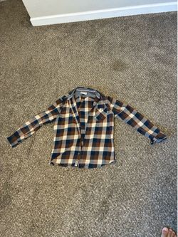 Flag of Anthem Flannel