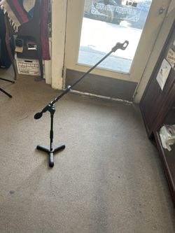Samson Microphone Stand 