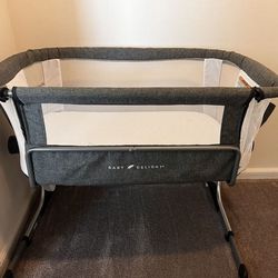 Baby Delight Bassinet