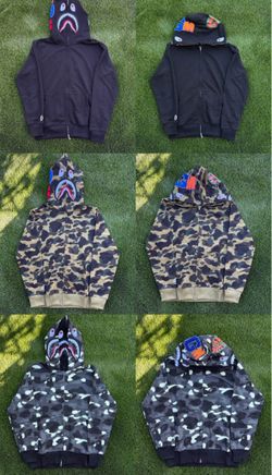 Sp5der hoodies