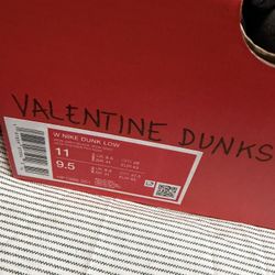 Nike Dunks - Preowned 