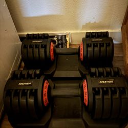 Weight Set 