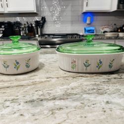 Corning Ware (Oceanview 1(contact info removed))