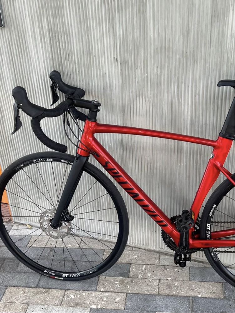 Specialized Allez Sprint (56)