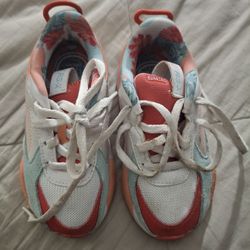 RS-X FLOWER AURA 2 INF