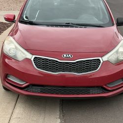 2014 Kia Forte – $5,000 OBO