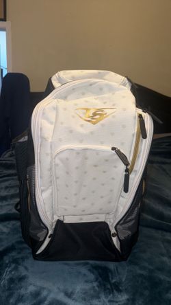 New w/Tags Louisville Slugger Prime Baseball Backpack