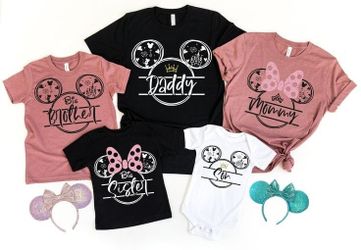 Playeras Personalizadas 👕 Custom T-shirts