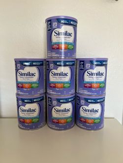 Baby Formula