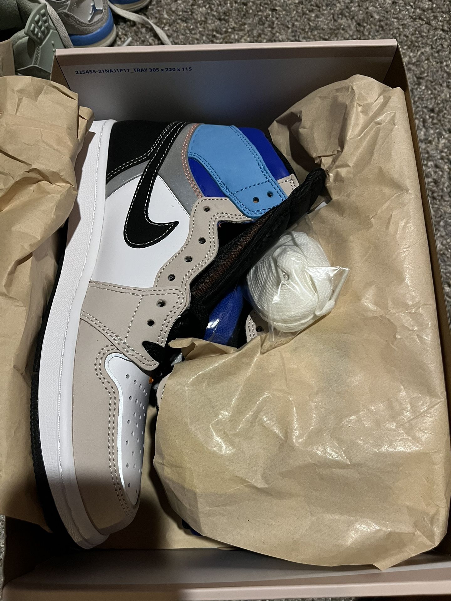 Jordan 1
