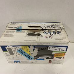 NEW HP OfficeJet H470WBT Mobile Color Printer Wireless and Bluetooth Printing