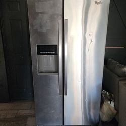 Refrigerador 